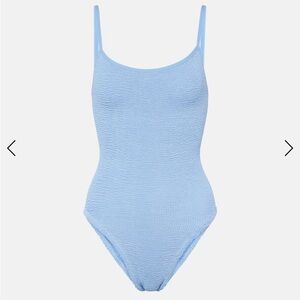 Hunza G Pamela Swimsuit